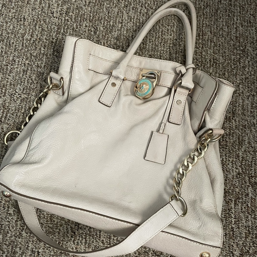Michael Kors bag